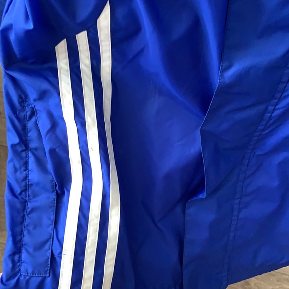 Vintage windbreaker jacket - Picture 4 of 5
